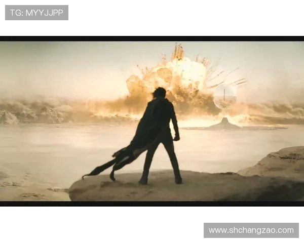 沙丘2：3段虐恋情深，他为何成了牺牲品？